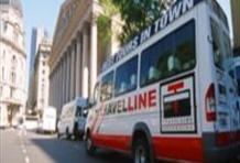 Buenos Aires Express City Tour